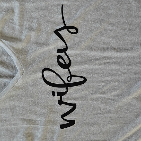 EUC Wifey tunic - Picture 2 of 4